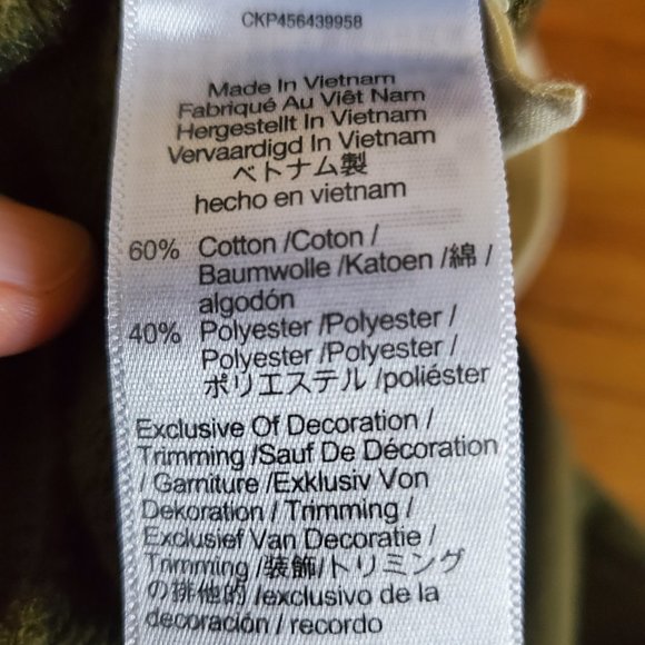 MWL Easygoing Sweatpants: Flower Embroidered Edition - Picture 7 of 9